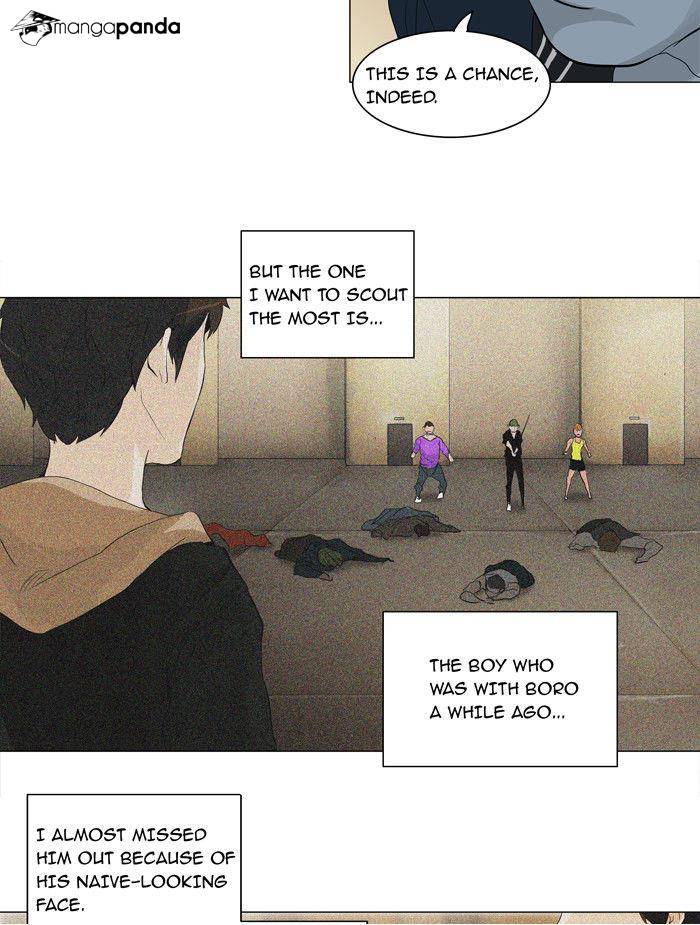 Tower of God Chapter 203 image 13